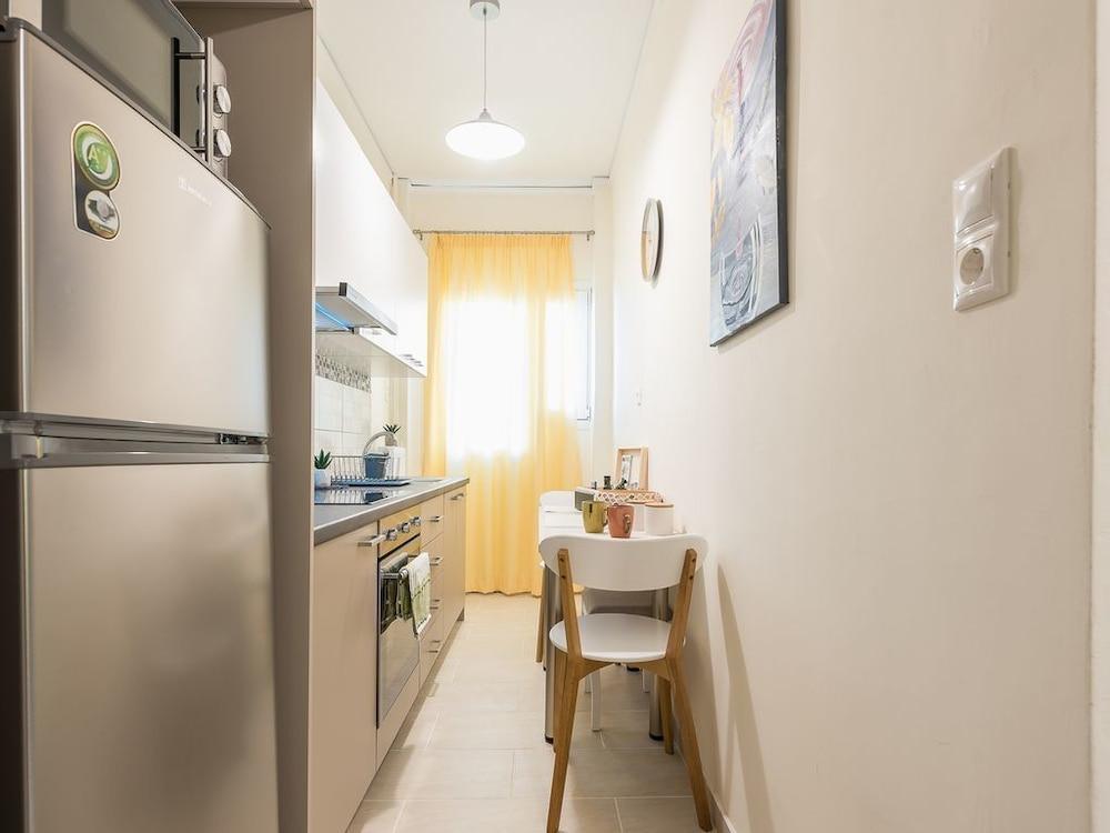Stylish Kerameikos Apartment By Cloudkeys Atény Exteriér fotografie